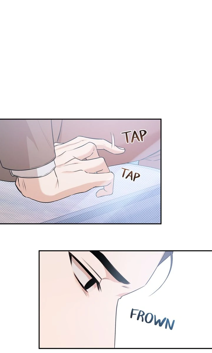Stranger [Mature Official] - Chapter 52 manhwa