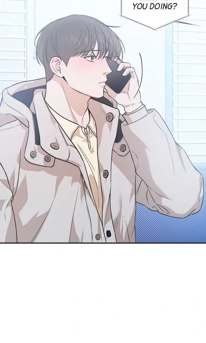 Stranger [Mature Official] - Chapter 52 manhwa