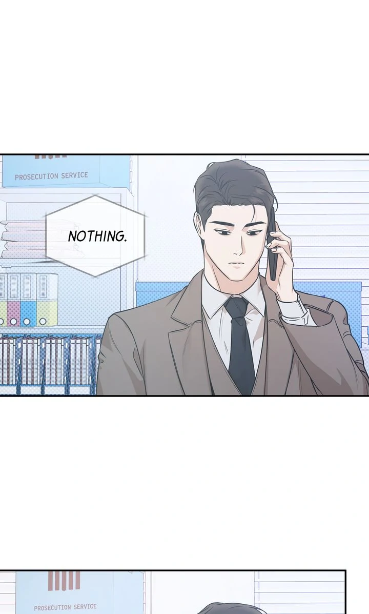 Stranger [Mature Official] - Chapter 52 manhwa