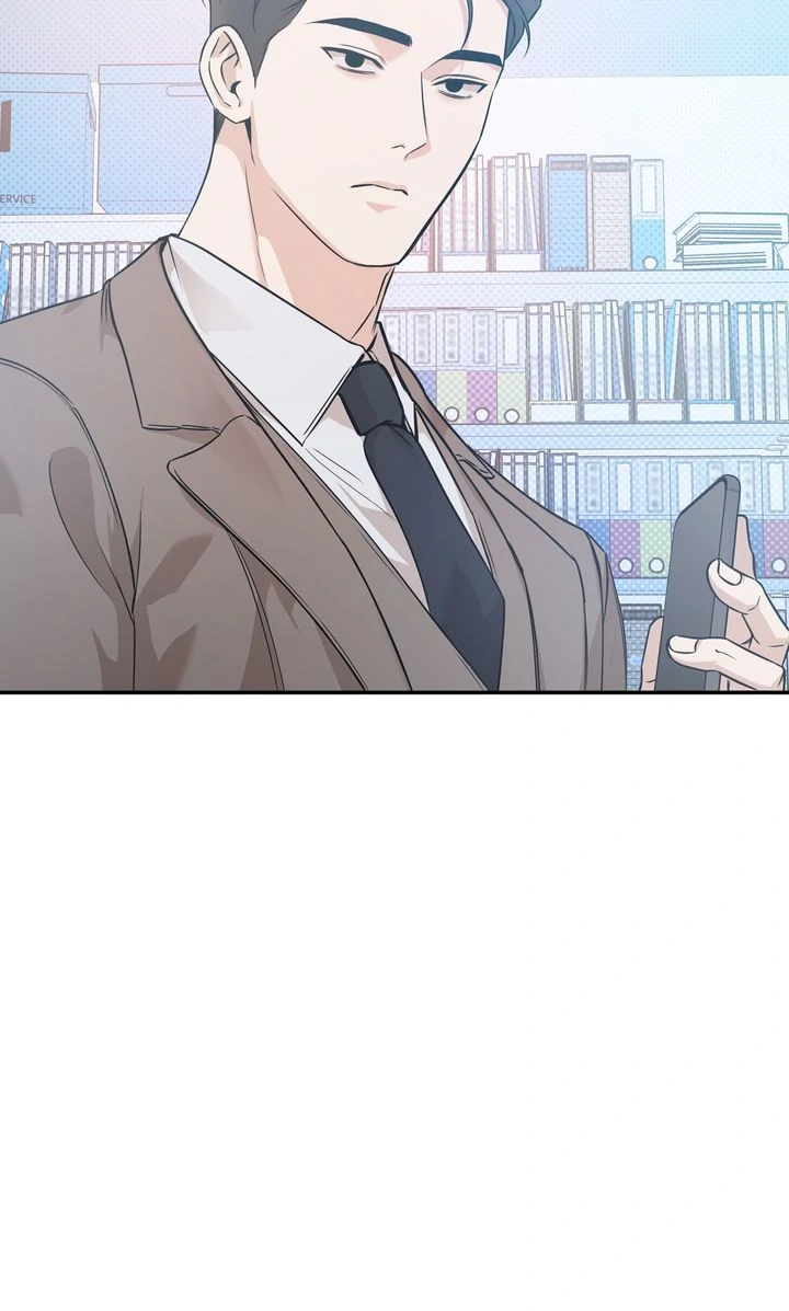 Stranger [Mature Official] - Chapter 52 manhwa