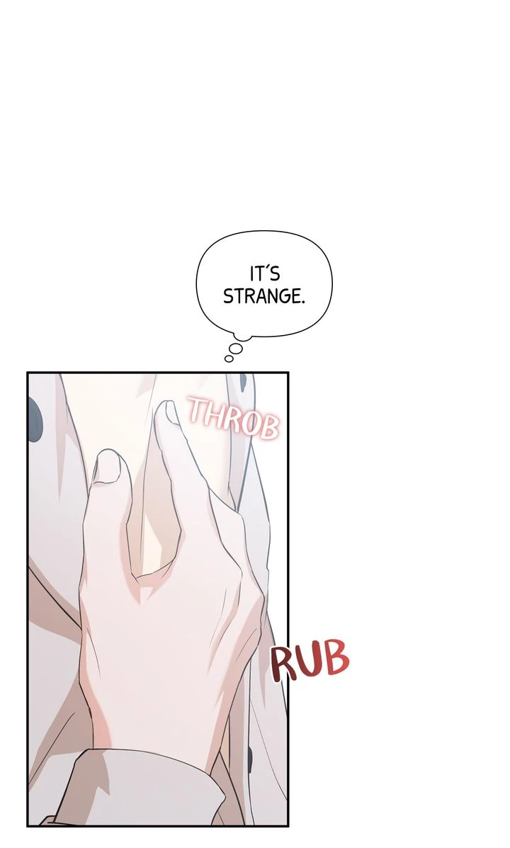 Stranger [Mature Official] - Chapter 52 manhwa