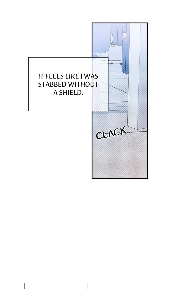 Stranger [Mature Official] - Chapter 52 manhwa