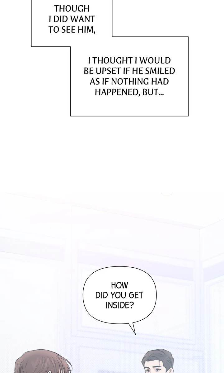 Stranger [Mature Official] - Chapter 52 manhwa