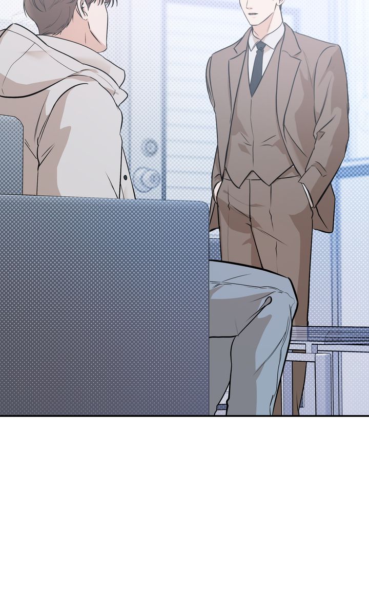 Stranger [Mature Official] - Chapter 52 manhwa