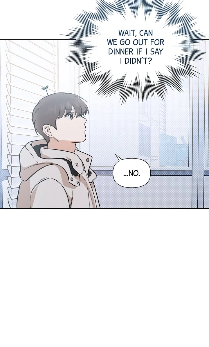 Stranger [Mature Official] - Chapter 52 manhwa
