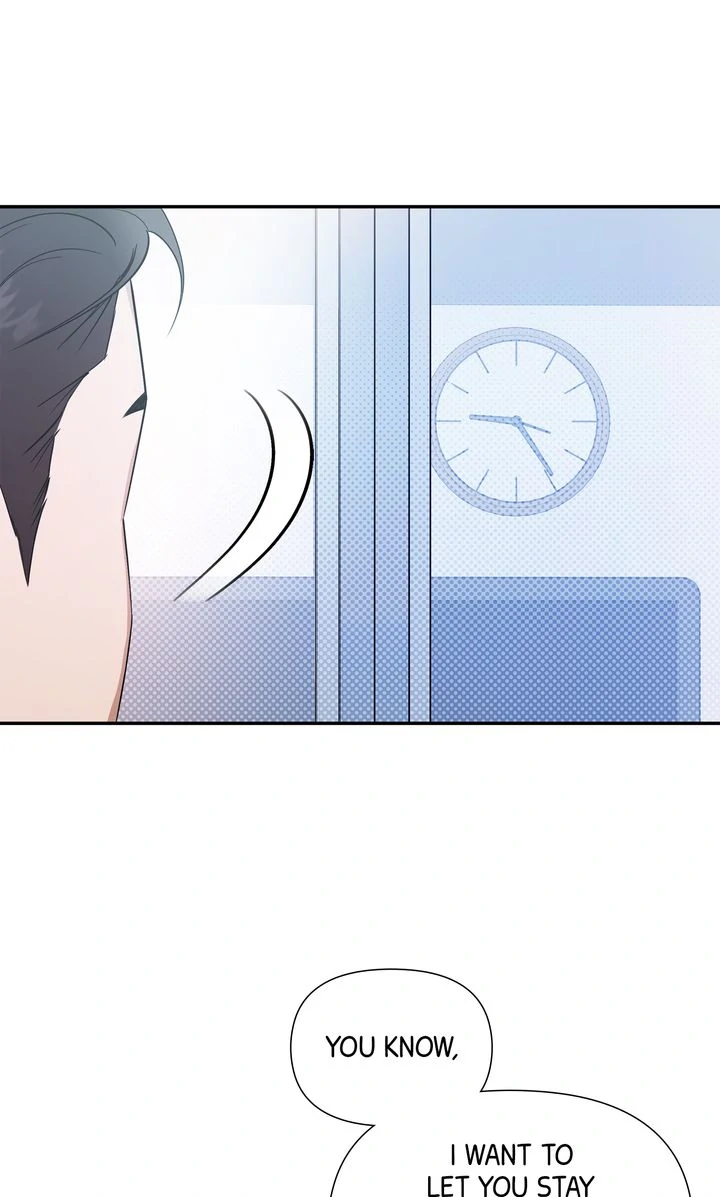 Stranger [Mature Official] - Chapter 52 manhwa