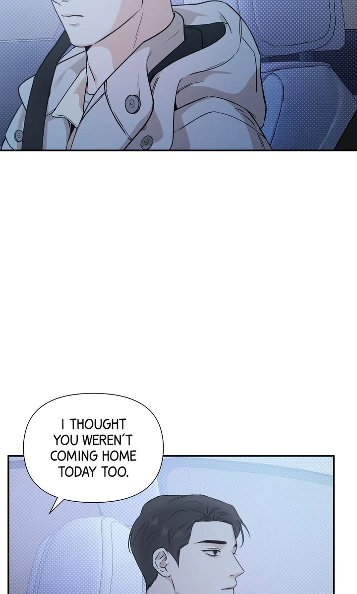 Stranger [Mature Official] - Chapter 52 manhwa