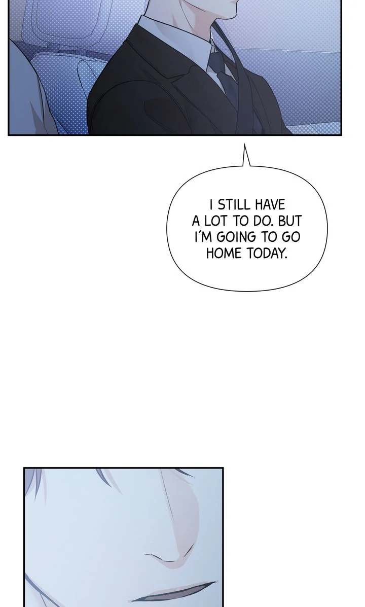 Stranger [Mature Official] - Chapter 52 manhwa