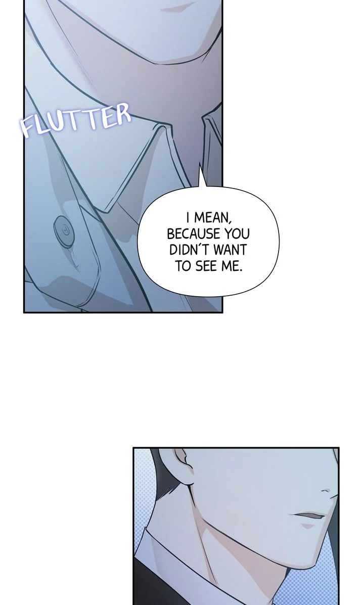 Stranger [Mature Official] - Chapter 52 manhwa