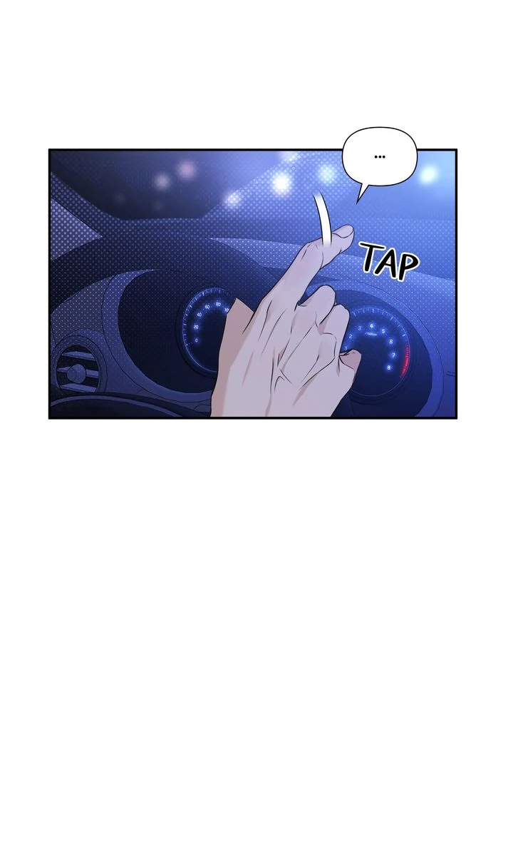 Stranger [Mature Official] - Chapter 53 manhwa