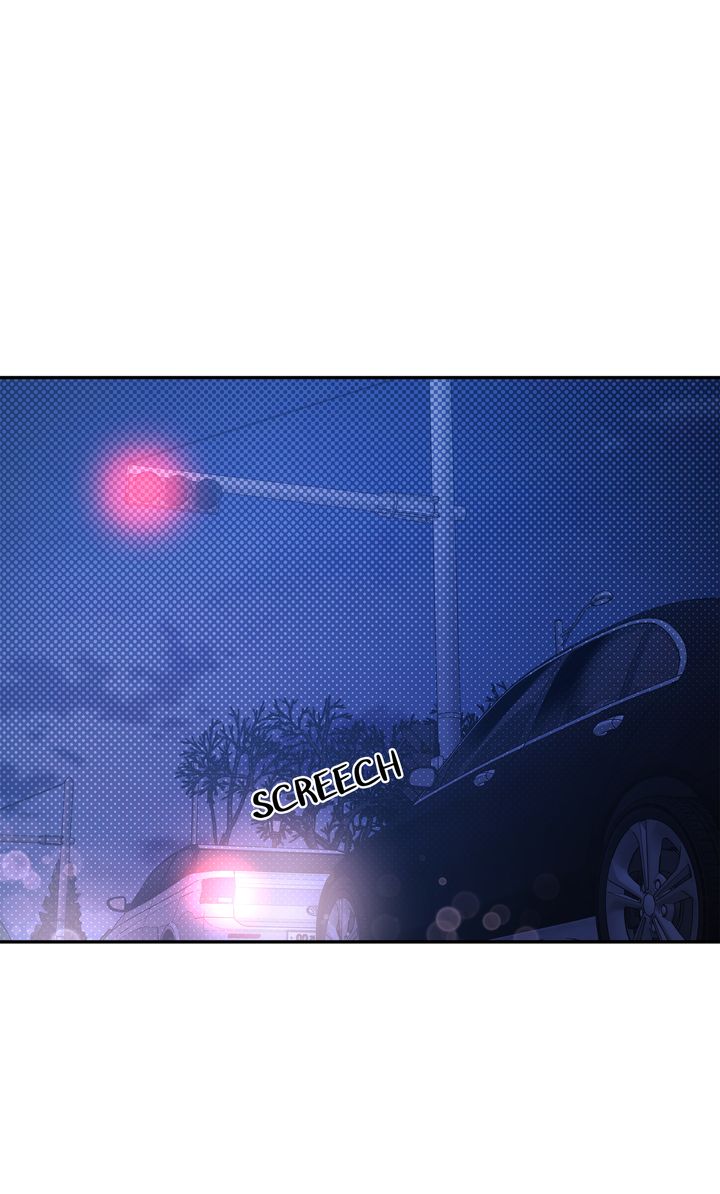 Stranger [Mature Official] - Chapter 53 manhwa
