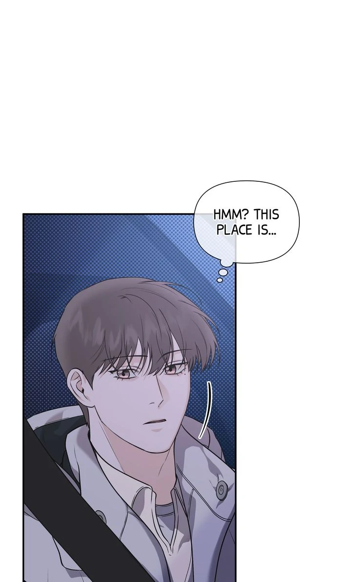 Stranger [Mature Official] - Chapter 53 manhwa