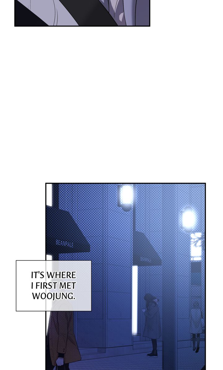 Stranger [Mature Official] - Chapter 53 manhwa