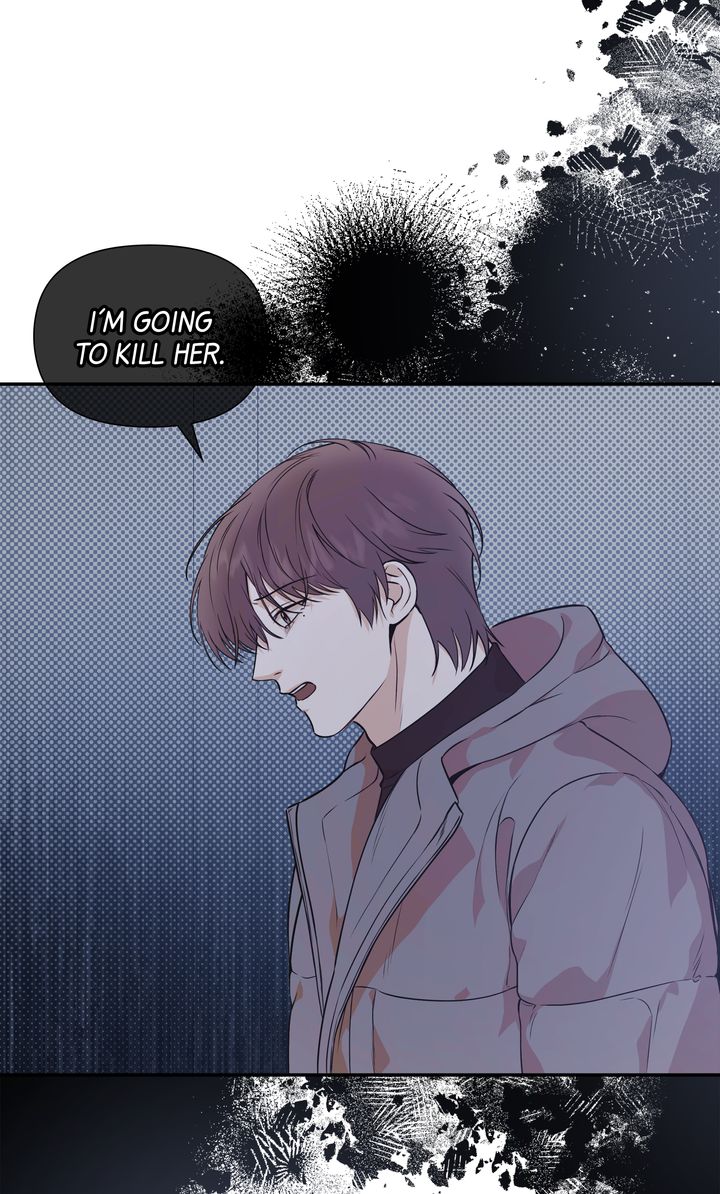 Stranger [Mature Official] - Chapter 53 manhwa