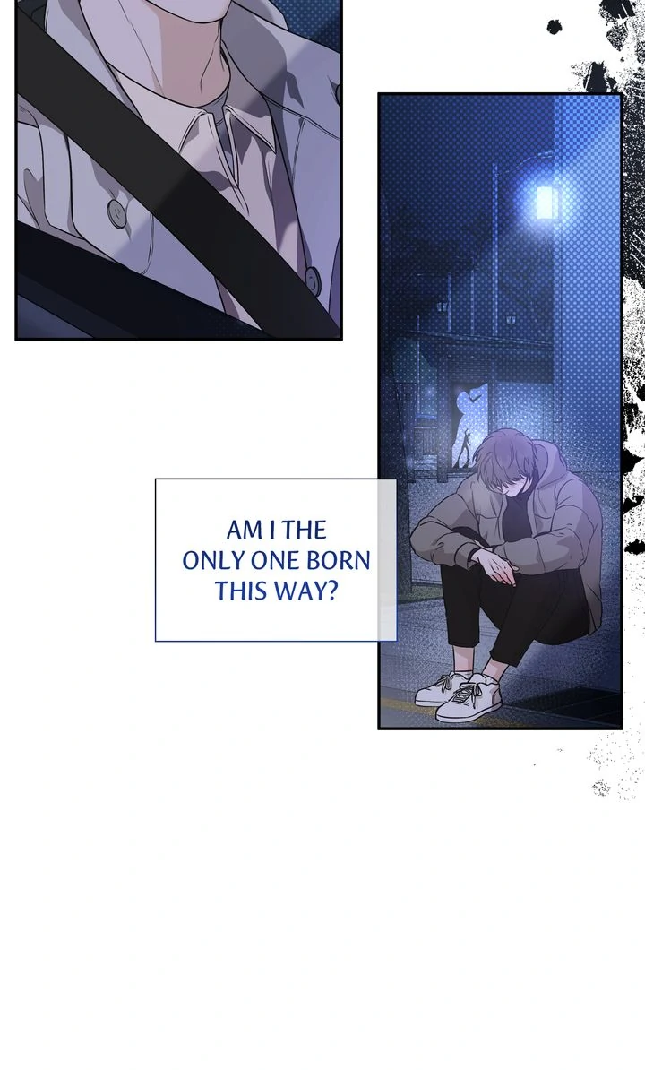 Stranger [Mature Official] - Chapter 53 manhwa