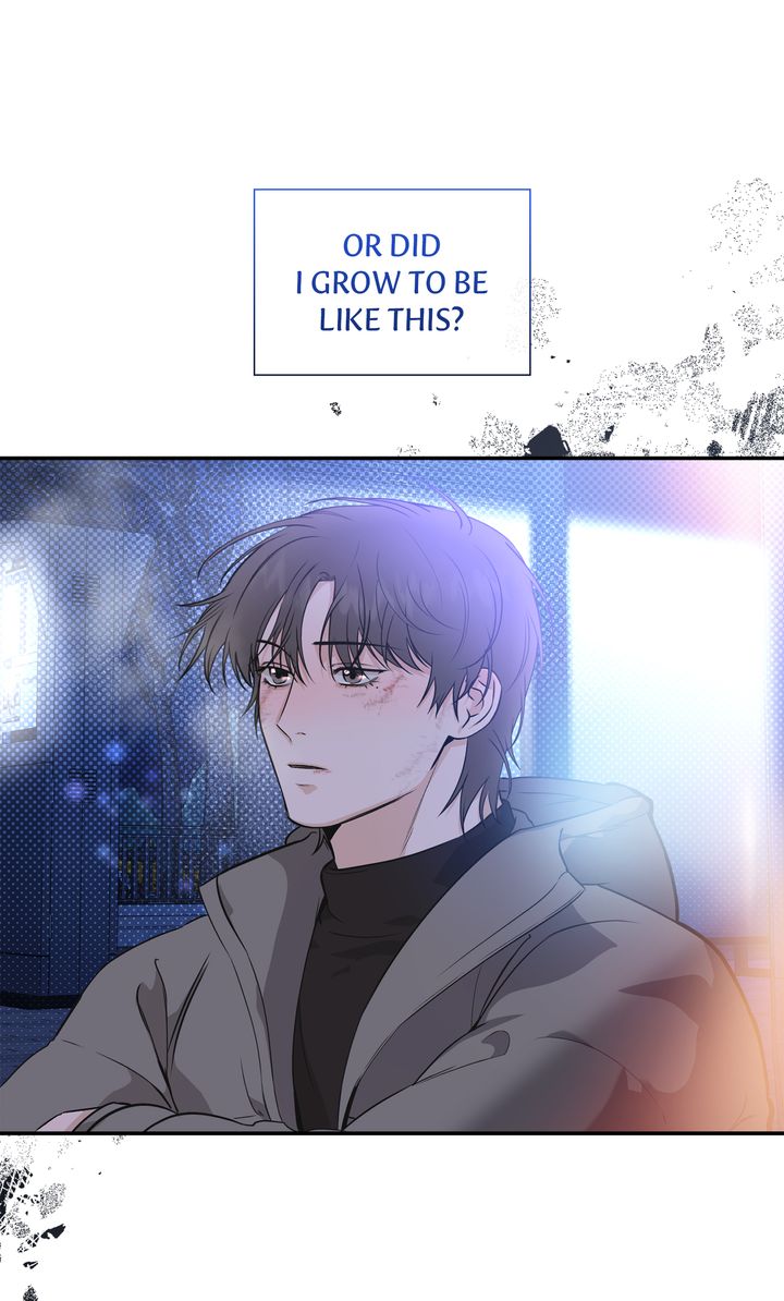 Stranger [Mature Official] - Chapter 53 manhwa