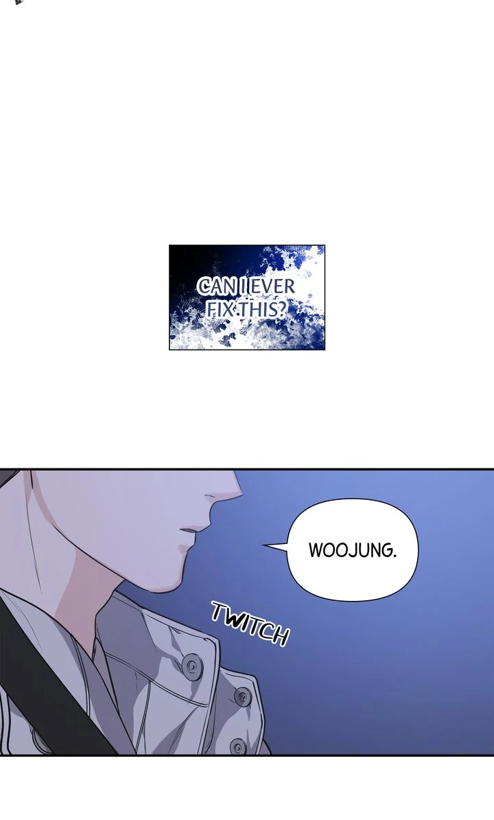 Stranger [Mature Official] - Chapter 53 manhwa