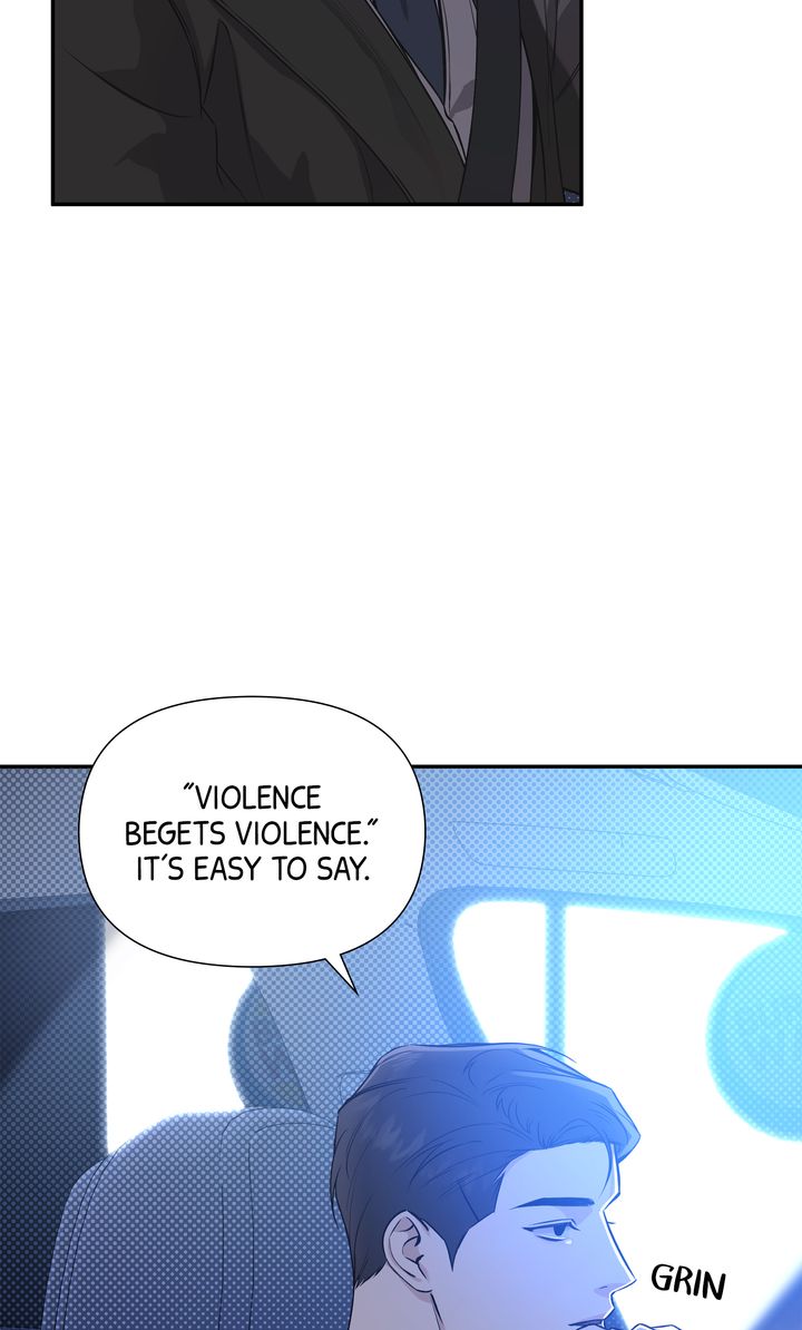 Stranger [Mature Official] - Chapter 53 manhwa