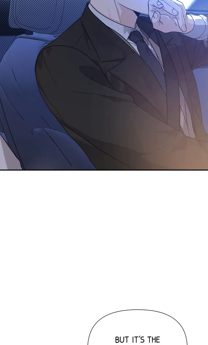 Stranger [Mature Official] - Chapter 53 manhwa