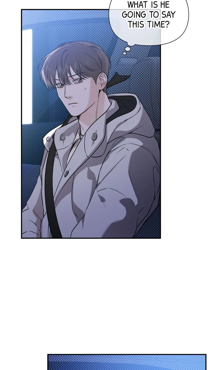 Stranger [Mature Official] - Chapter 53 manhwa