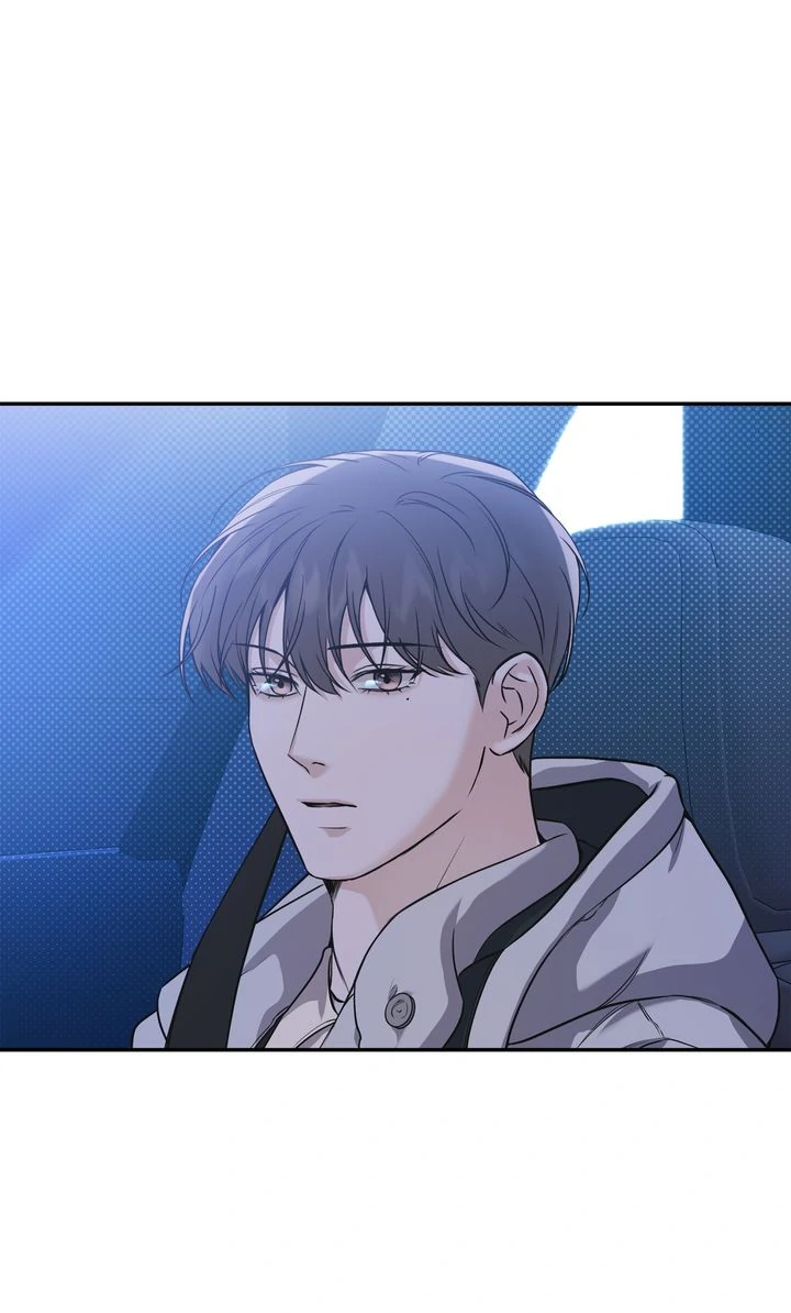 Stranger [Mature Official] - Chapter 53 manhwa
