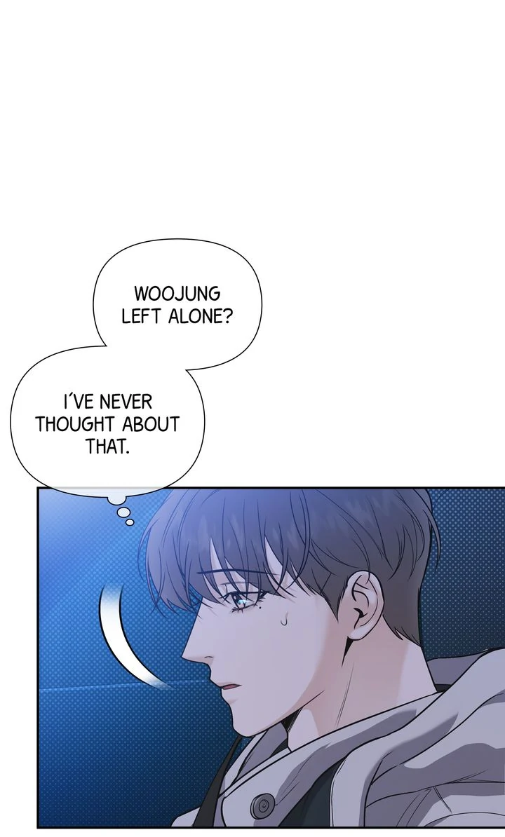 Stranger [Mature Official] - Chapter 53 manhwa