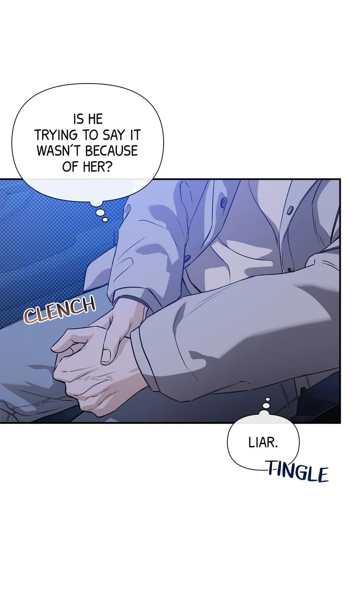 Stranger [Mature Official] - Chapter 53 manhwa
