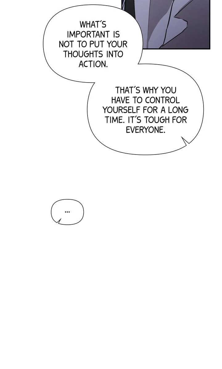 Stranger [Mature Official] - Chapter 53 manhwa