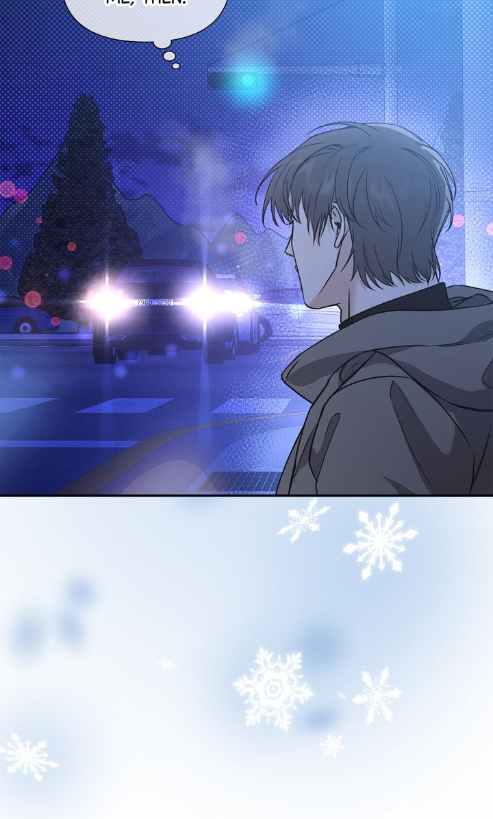 Stranger [Mature Official] - Chapter 53 manhwa
