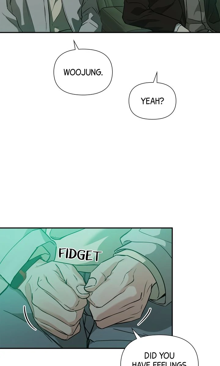 Stranger [Mature Official] - Chapter 53 manhwa