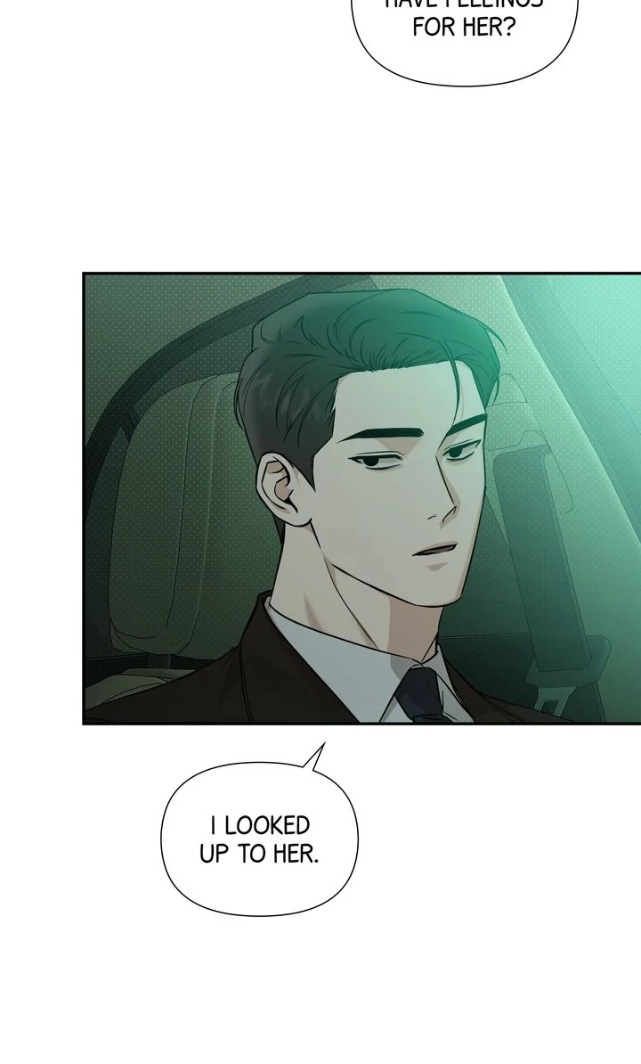 Stranger [Mature Official] - Chapter 53 manhwa