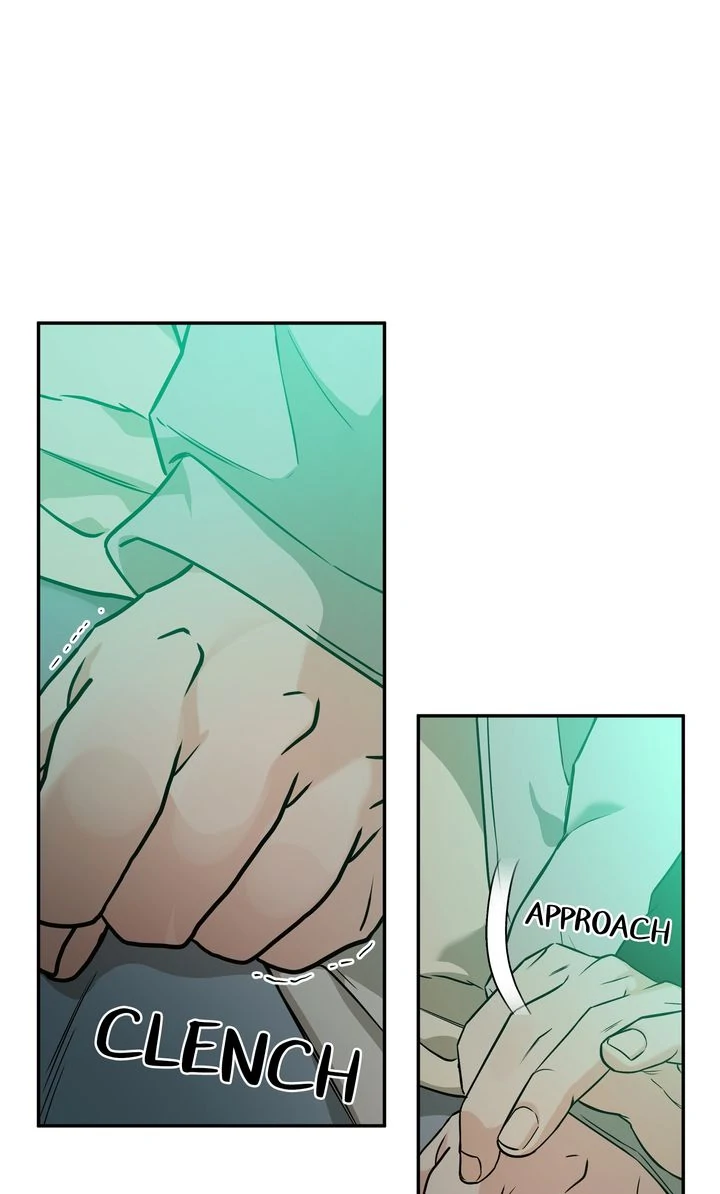 Stranger [Mature Official] - Chapter 53 manhwa
