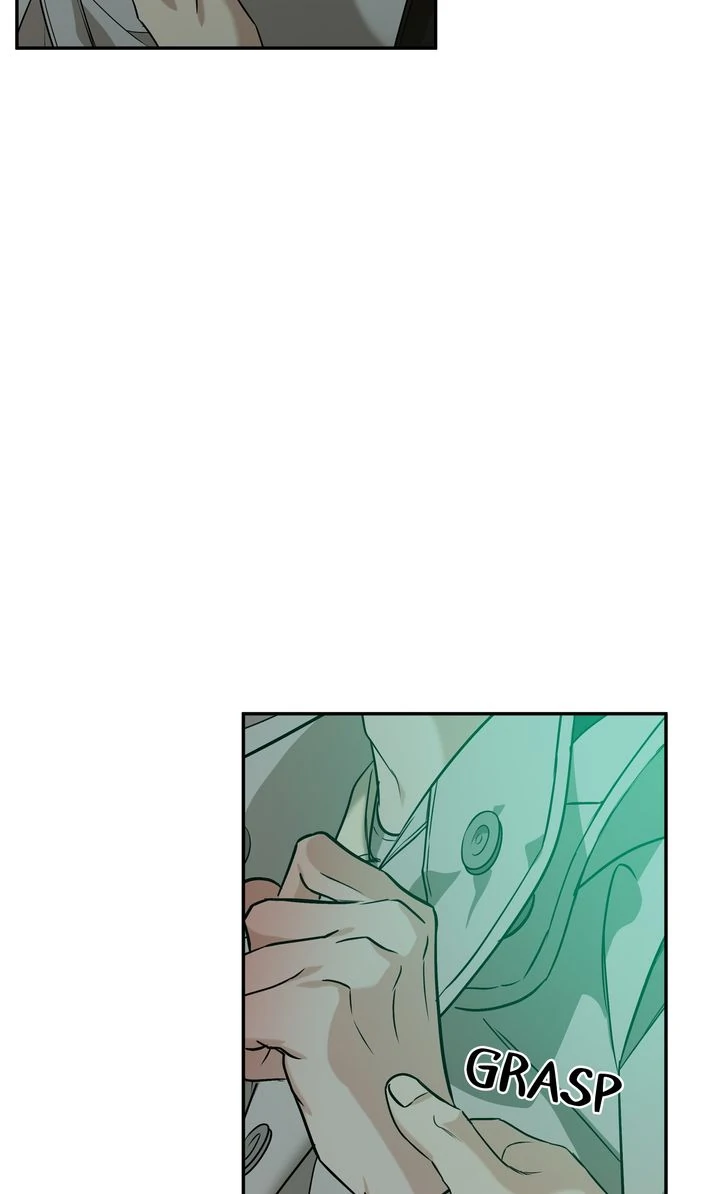 Stranger [Mature Official] - Chapter 53 manhwa