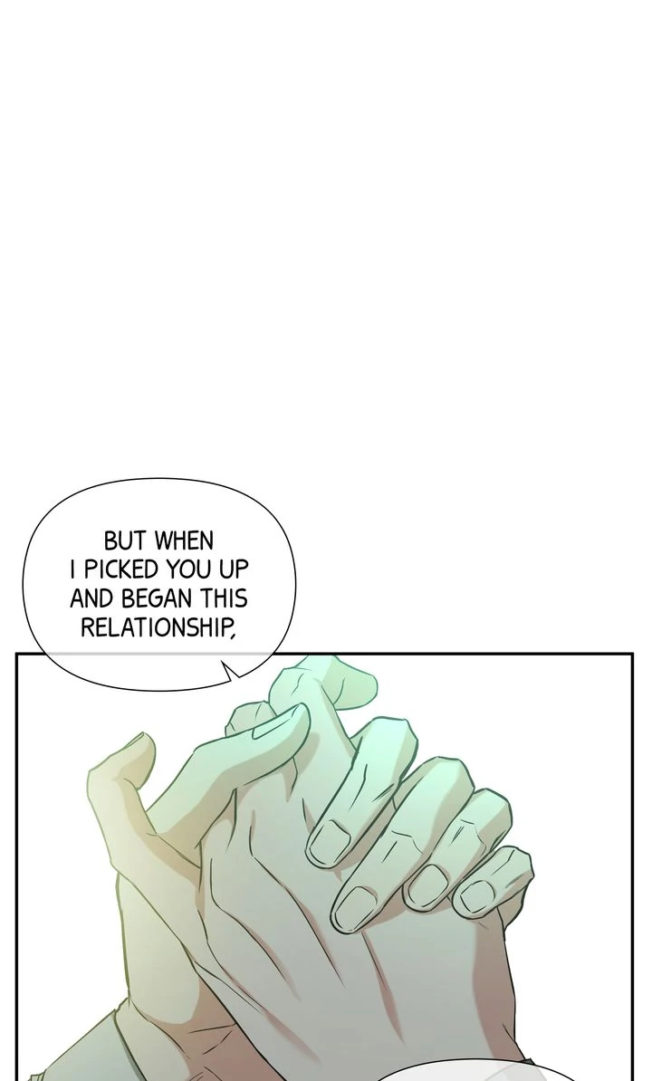 Stranger [Mature Official] - Chapter 53 manhwa