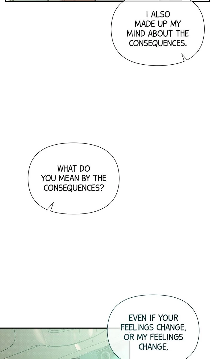 Stranger [Mature Official] - Chapter 53 manhwa