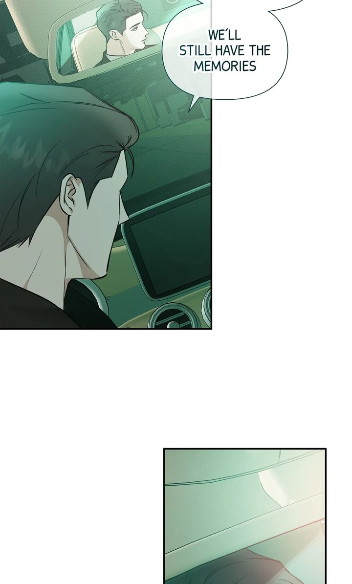 Stranger [Mature Official] - Chapter 53 manhwa