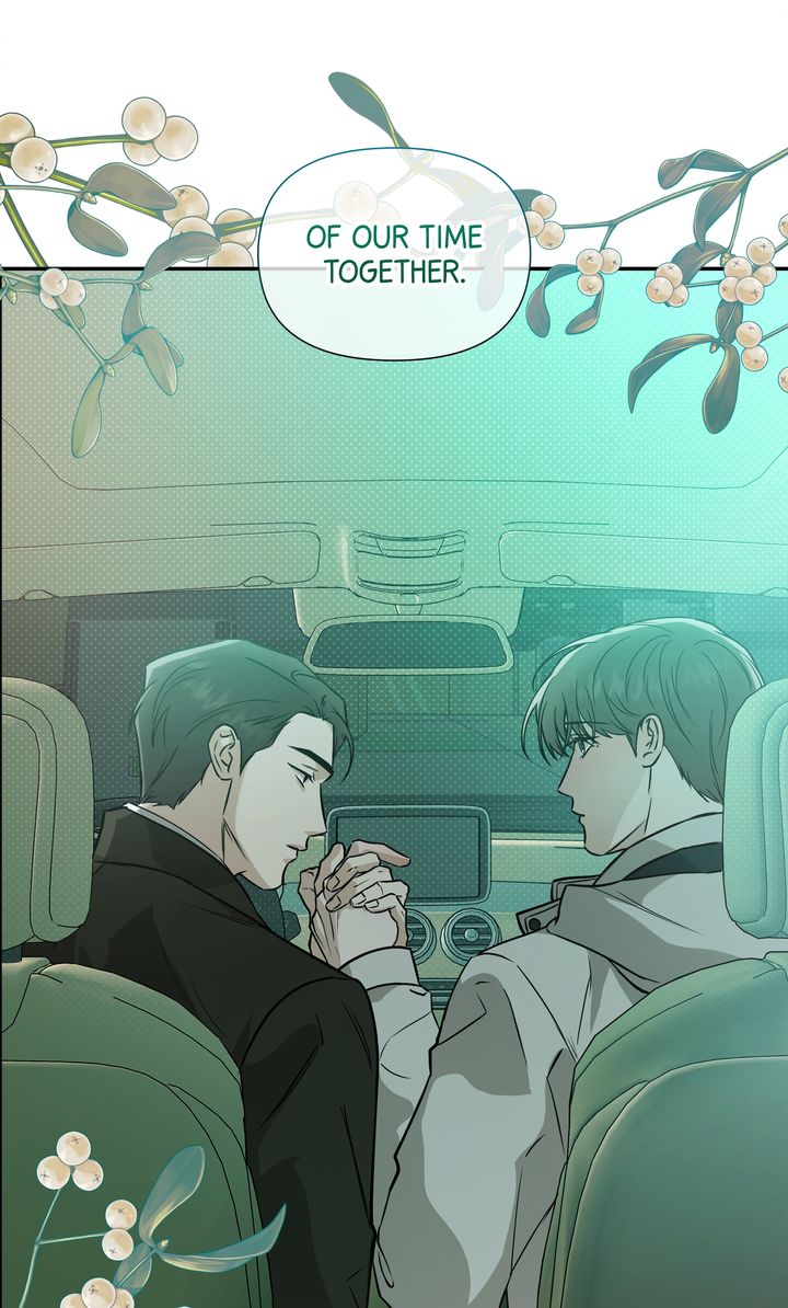 Stranger [Mature Official] - Chapter 53 manhwa