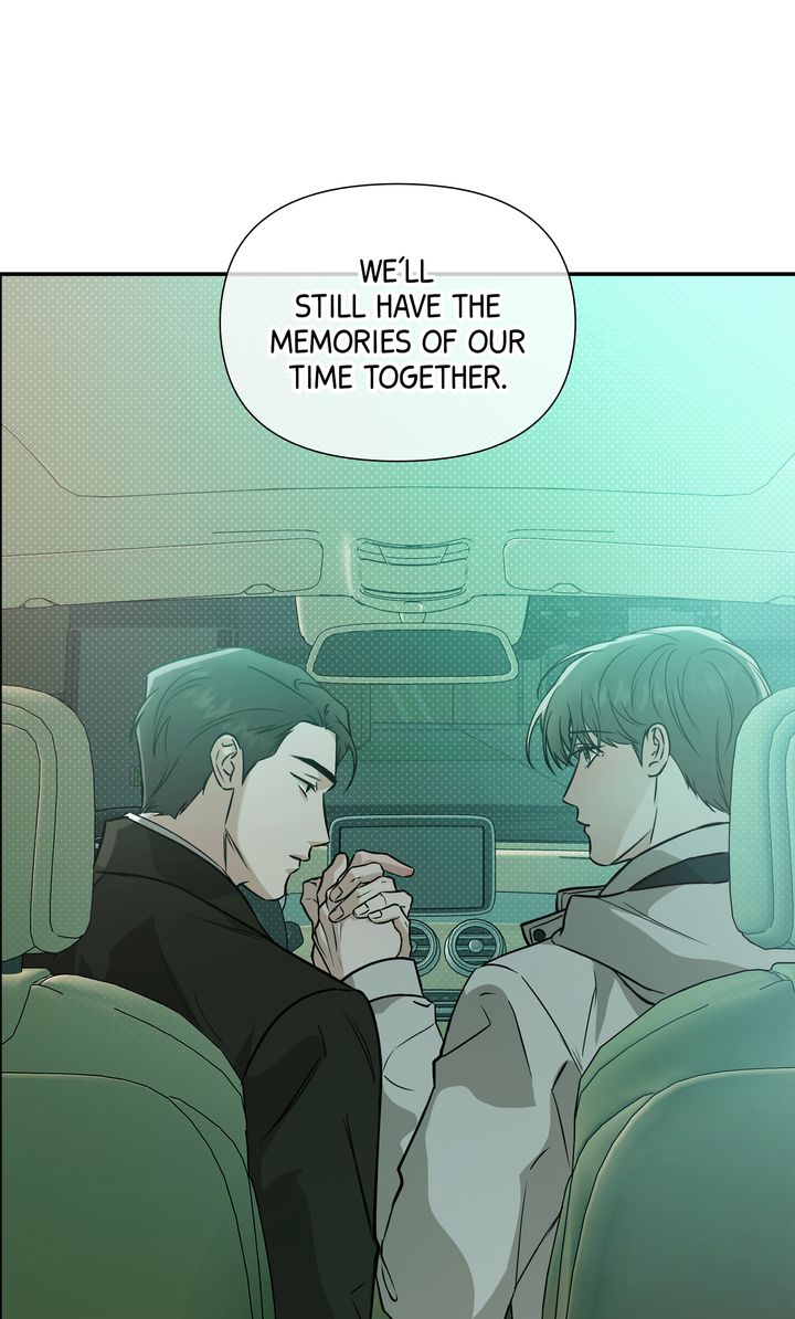 Stranger [Mature Official] - Chapter 54 manhwa