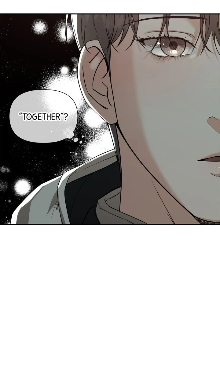 Stranger [Mature Official] - Chapter 54 manhwa