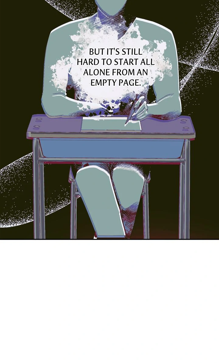 Stranger [Mature Official] - Chapter 54 manhwa