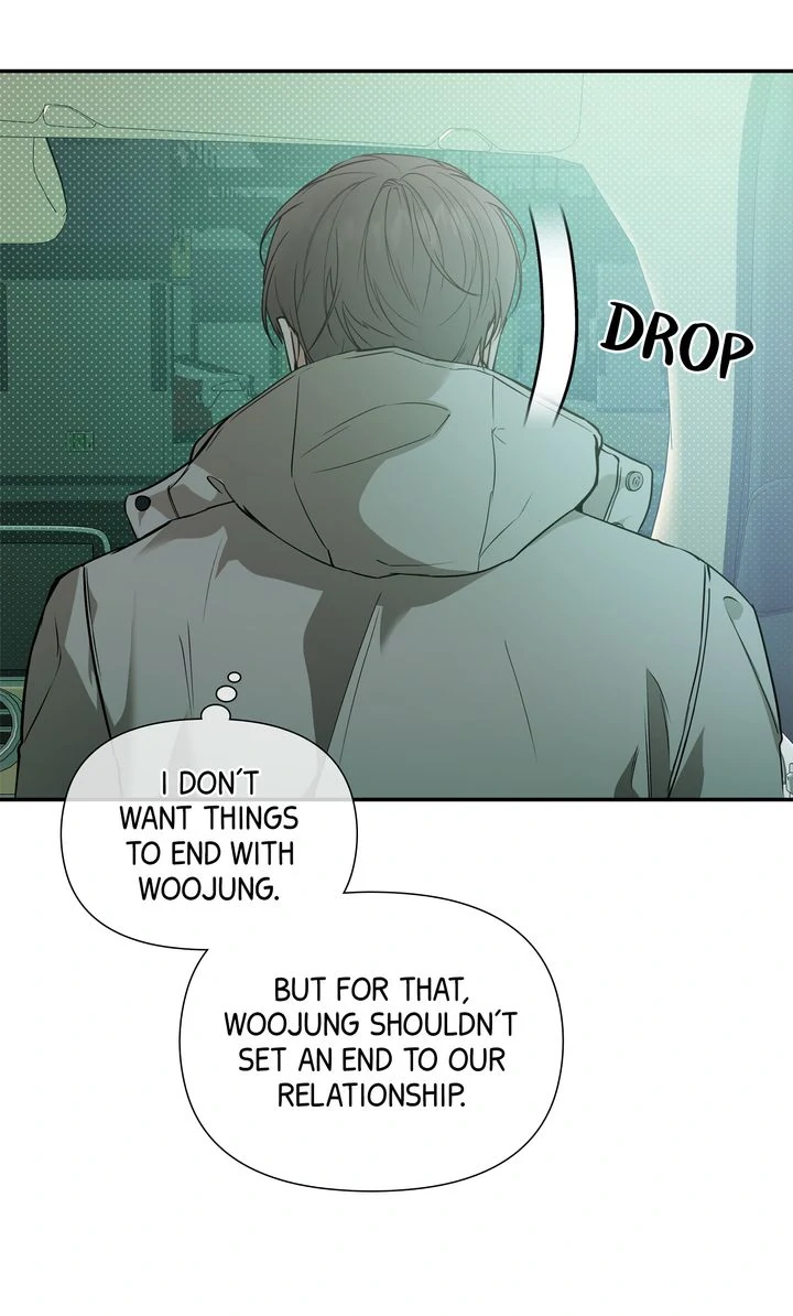 Stranger [Mature Official] - Chapter 54 manhwa