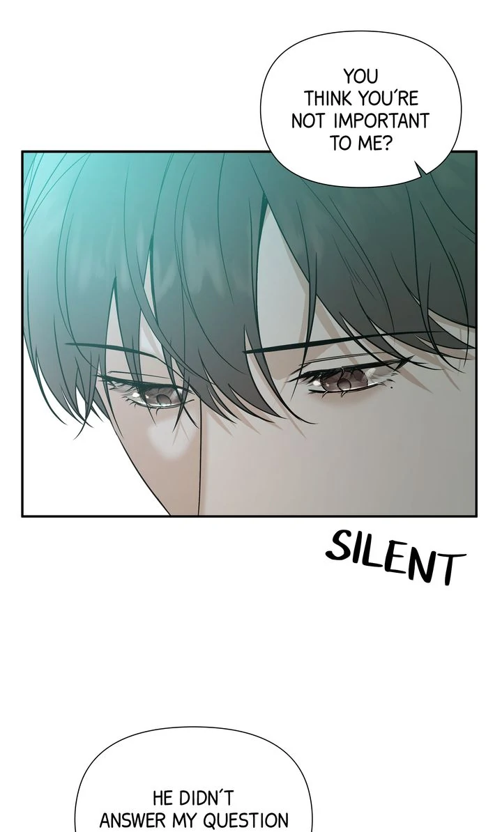 Stranger [Mature Official] - Chapter 54 manhwa