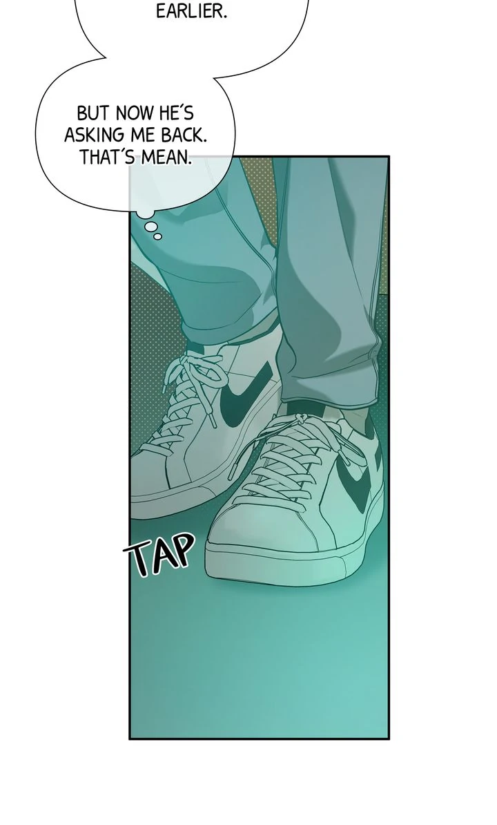 Stranger [Mature Official] - Chapter 54 manhwa