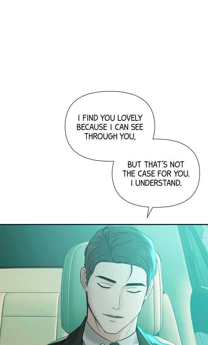 Stranger [Mature Official] - Chapter 54 manhwa
