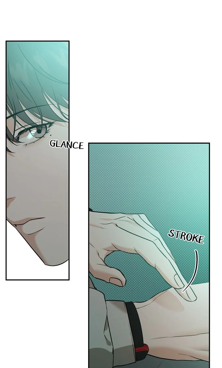 Stranger [Mature Official] - Chapter 54 manhwa