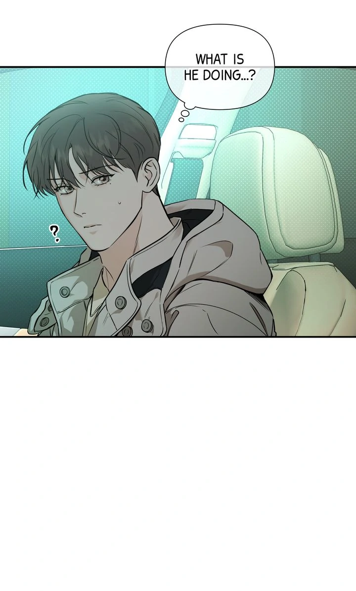 Stranger [Mature Official] - Chapter 54 manhwa