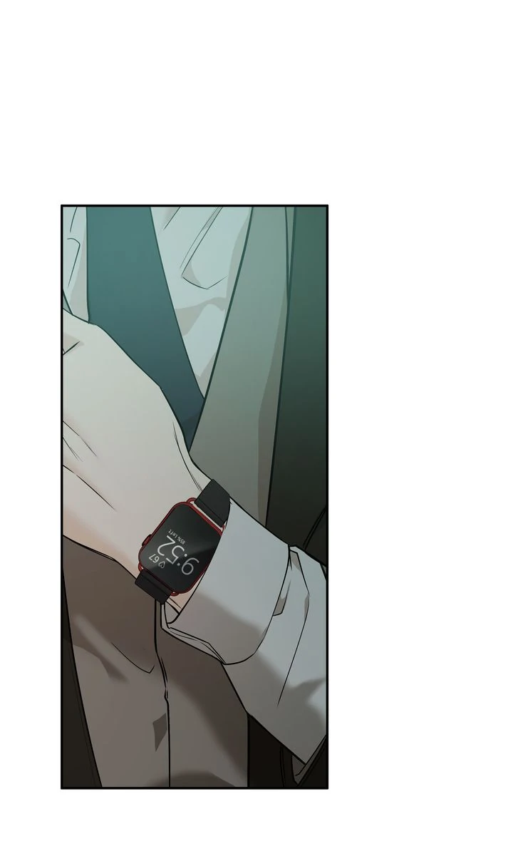 Stranger [Mature Official] - Chapter 54 manhwa