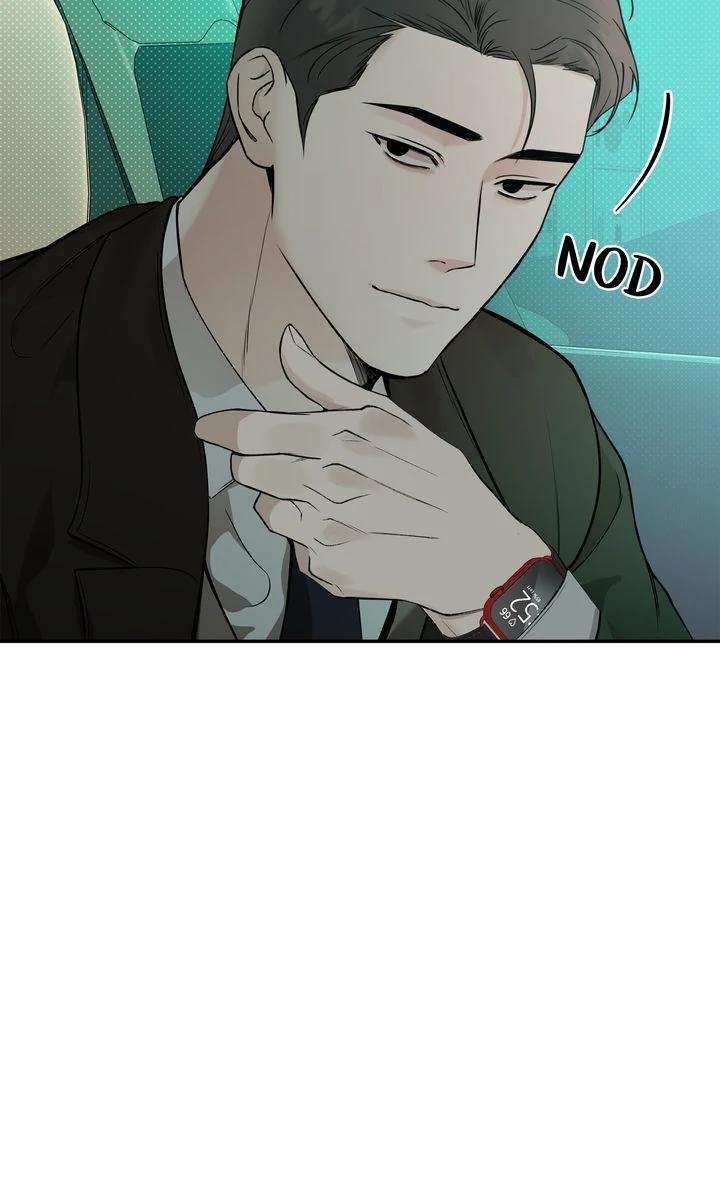 Stranger [Mature Official] - Chapter 54 manhwa