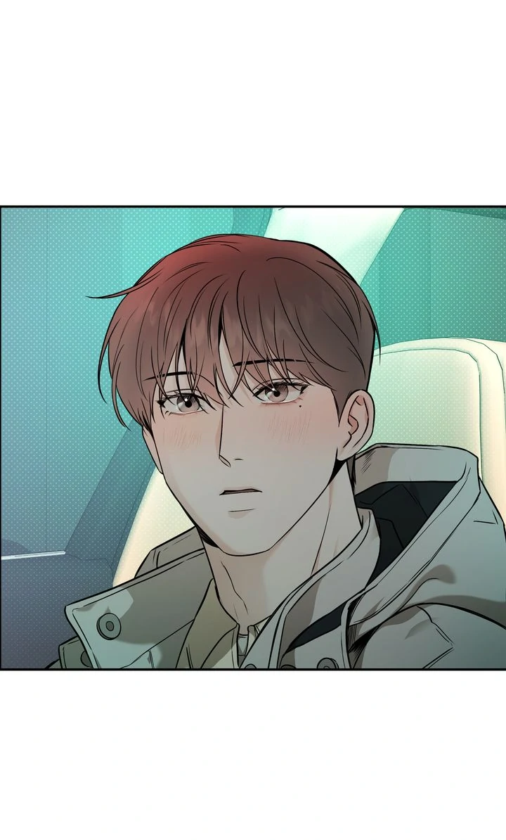 Stranger [Mature Official] - Chapter 54 manhwa