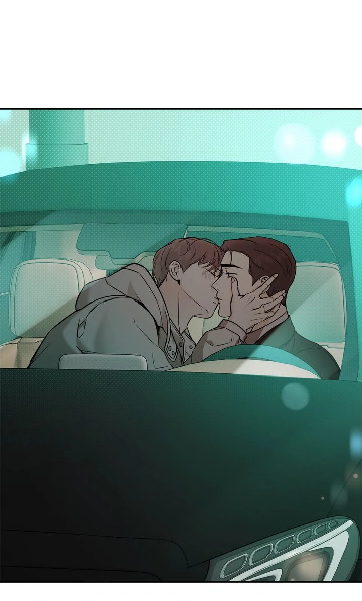 Stranger [Mature Official] - Chapter 54 manhwa